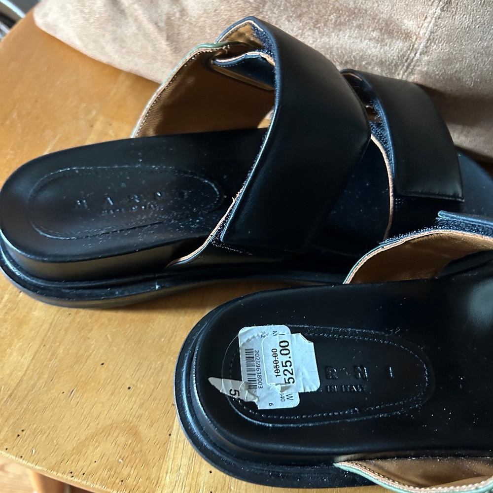 Marni Sandals